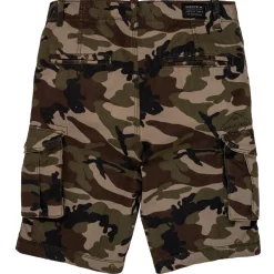 Quiksilver Shorts & Bermudas^- CRUCIAL BATTLE