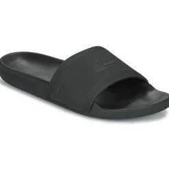 Quiksilver - DOCKYARD RF Noir Discount
