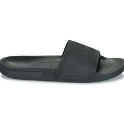 Quiksilver - DOCKYARD RF Noir Discount