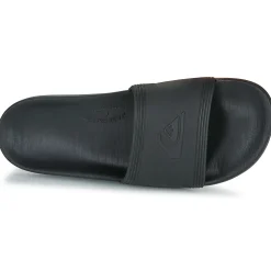 Quiksilver - DOCKYARD RF Noir Discount
