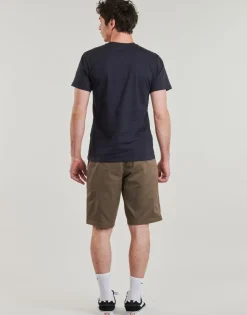 Quiksilver T-shirts & Polos^- EV GRADIENT BOX SS