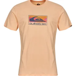Quiksilver - EV GRADIENT BOX SS< T-shirts & Polos