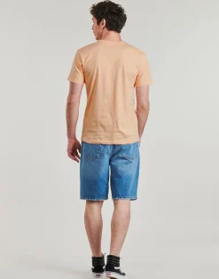 Quiksilver - EV GRADIENT BOX SS< T-shirts & Polos