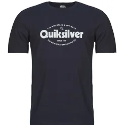 Quiksilver T-shirts & Polos^- EV SHAPE ALL DAY SS