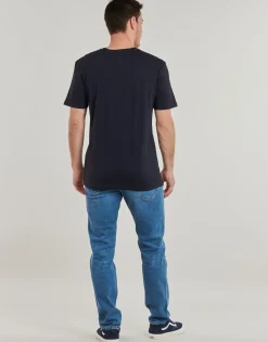 Quiksilver T-shirts & Polos^- EV SHAPE ALL DAY SS