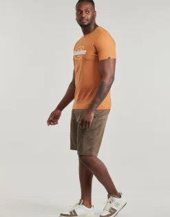 Quiksilver T-shirts & Polos^- EV SHAPE ALL DAY SS