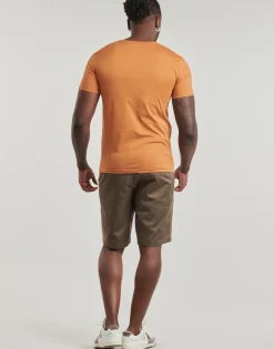 Quiksilver T-shirts & Polos^- EV SHAPE ALL DAY SS