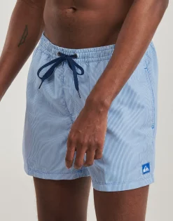Quiksilver Maillots & Shorts De Bain^- EVERYDAY DELUXE VOLLEY 15
