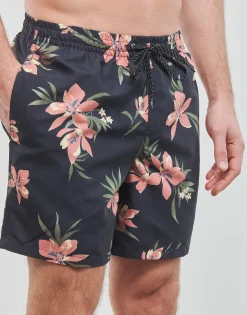 Quiksilver - EVERYDAY MIX VOLLEY 17< Maillots & Shorts De Bain