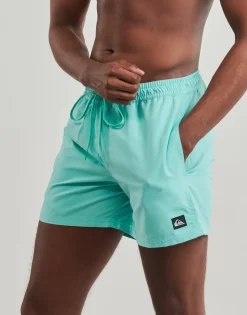 Quiksilver - EVERYDAY SOLID VOLLEY 15< Maillots & Shorts De Bain