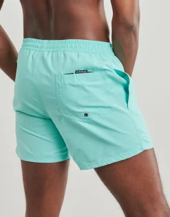 Quiksilver - EVERYDAY SOLID VOLLEY 15< Maillots & Shorts De Bain