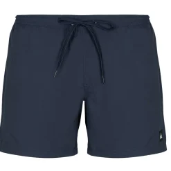 Quiksilver - EVERYDAY SOLID VOLLEY 15 Marine Hot