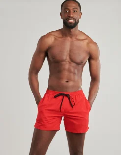 Quiksilver Maillots & Shorts De Bain^- EVERYDAY SOLID VOLLEY 15