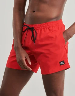 Quiksilver Maillots & Shorts De Bain^- EVERYDAY SOLID VOLLEY 15