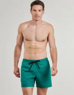 Quiksilver Maillots & Shorts De Bain^- EVERYDAY SOLID VOLLEY 15