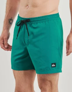 Quiksilver Maillots & Shorts De Bain^- EVERYDAY SOLID VOLLEY 15
