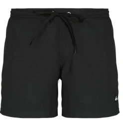 Quiksilver - EVERYDAY SOLID VOLLEY 15 Noir