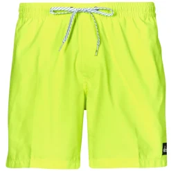 Quiksilver Maillots & Shorts De Bain^- EVERYDAY SOLID VOLLEY 15