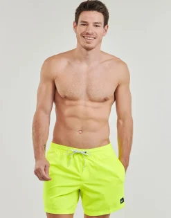 Quiksilver Maillots & Shorts De Bain^- EVERYDAY SOLID VOLLEY 15