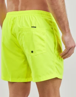 Quiksilver Maillots & Shorts De Bain^- EVERYDAY SOLID VOLLEY 15
