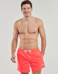 Quiksilver - EVERYDAY SOLID VOLLEY 15 Corail Best