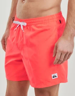Quiksilver - EVERYDAY SOLID VOLLEY 15 Corail Best