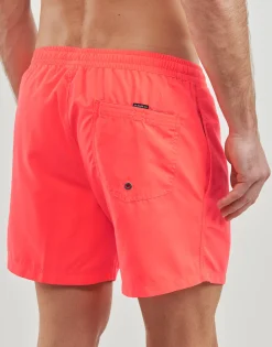 Quiksilver - EVERYDAY SOLID VOLLEY 15 Corail Best