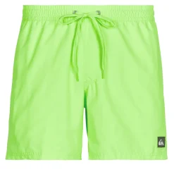 Quiksilver Maillots & Shorts De Bain^- EVERYDAY SOLID VOLLEY 15