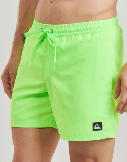 Quiksilver Maillots & Shorts De Bain^- EVERYDAY SOLID VOLLEY 15