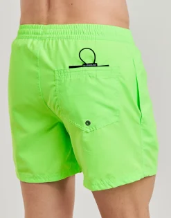 Quiksilver Maillots & Shorts De Bain^- EVERYDAY SOLID VOLLEY 15