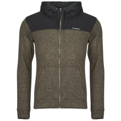 Quiksilver Vestes^- KELLER BLOCK ZIP