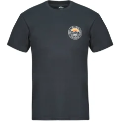 Quiksilver - LANDSCAPES SS< T-shirts & Polos