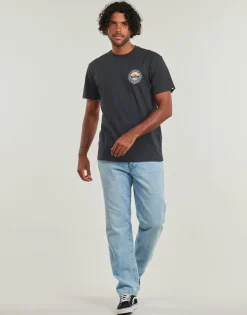 Quiksilver - LANDSCAPES SS< T-shirts & Polos