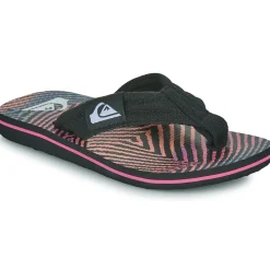 Quiksilver Tongs^- MOLOKAI LAYBACK II