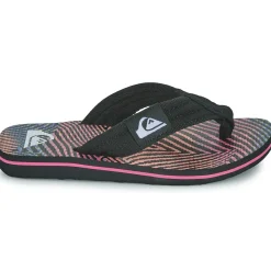 Quiksilver Tongs^- MOLOKAI LAYBACK II
