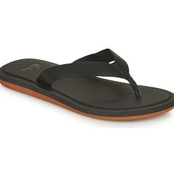 Quiksilver - MOLOKAI NUBUCK II< Tongs