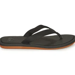 Quiksilver - MOLOKAI NUBUCK II< Tongs