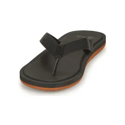Quiksilver - MOLOKAI NUBUCK II< Tongs