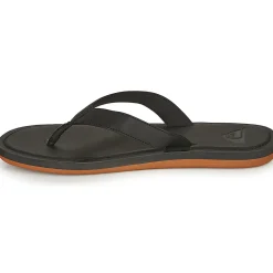 Quiksilver - MOLOKAI NUBUCK II< Tongs