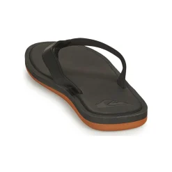 Quiksilver - MOLOKAI NUBUCK II< Tongs