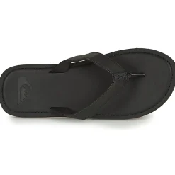 Quiksilver - MOLOKAI NUBUCK II< Tongs