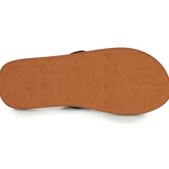 Quiksilver - MOLOKAI NUBUCK II< Tongs