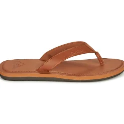 Quiksilver Tongs^- MOLOKAI NUBUK II