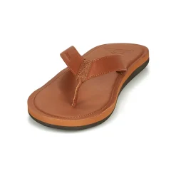 Quiksilver Tongs^- MOLOKAI NUBUK II