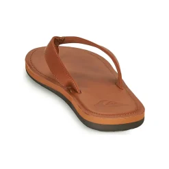 Quiksilver Tongs^- MOLOKAI NUBUK II