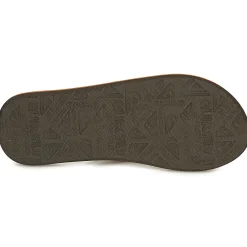 Quiksilver Tongs^- MOLOKAI NUBUK II