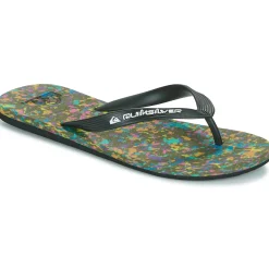 Quiksilver Tongs^- MOLOKAI RECYCLED