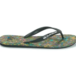 Quiksilver Tongs^- MOLOKAI RECYCLED