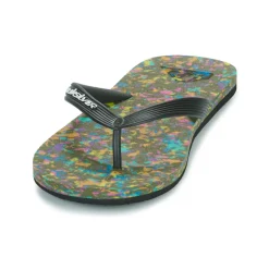 Quiksilver Tongs^- MOLOKAI RECYCLED