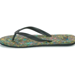 Quiksilver Tongs^- MOLOKAI RECYCLED